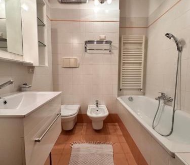 Calalzo di Cadore Apartment | Ciàsa Mea