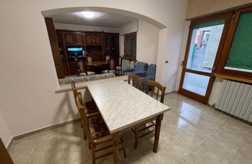 Susegana House | Ciasa Agricola Malfante 2
