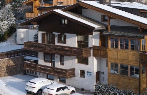 San Vigilio Apartment | Ciasa Cianins