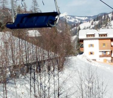 La Villa Apartment | Ciasa de Munt