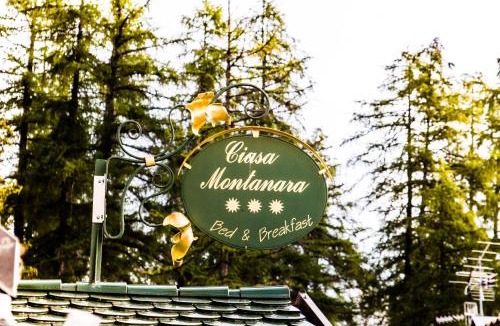 La Villa Hotel | Ciasa Montanara