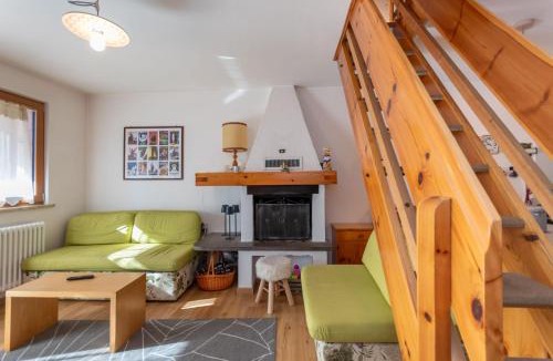 Fontanazzo Apartment | Ciasa pe de Bosc