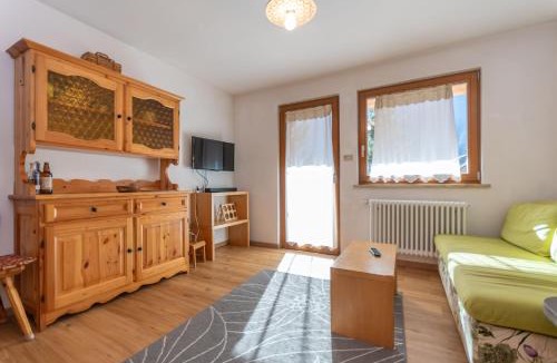 Fontanazzo Apartment | Ciasa pe de Bosc
