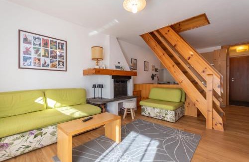 Fontanazzo Apartment | Ciasa pe de Bosc