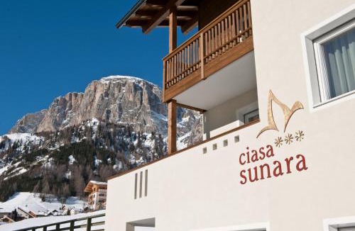 Colfosco Apartment | Ciasa Sunara