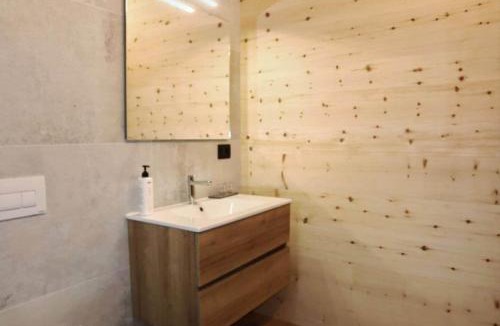 Sottoguda Apartment | Ciesa Le Crepedele - Miniappartamento Zirum