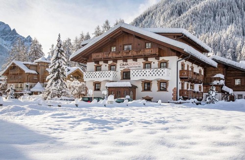 Sesto Apartment | Cima Dodici B&B - Apartments
