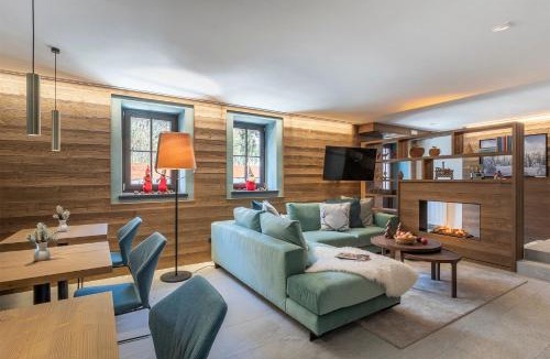 Sesto Apartment | Cima Dodici B&B - Apartments