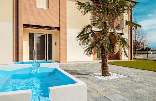 Cimadolmo Apartment | Cimadolmo Prosecco And History