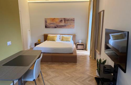 Washington House | Cimarosa22