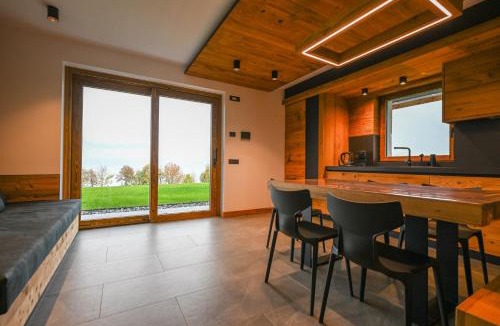 Tambre Apartment | Cinque Sensi Wellness Apartments