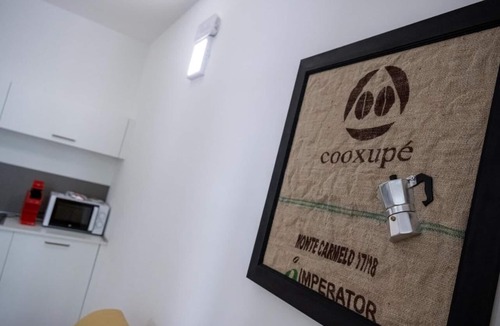Citta Nuova-Barriera Nuova-San Vito-Citta Vecchia Apartment | City Gallery Apartments