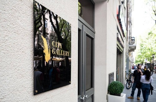 Citta Nuova-Barriera Nuova-San Vito-Citta Vecchia Apartment | City Gallery Apartments