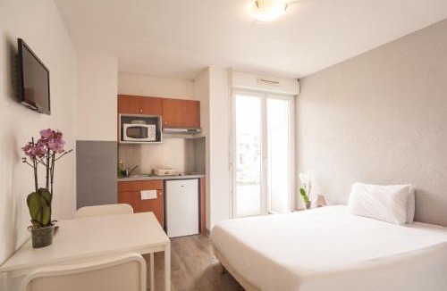 Chelles Apartment | City Résidence Chelles