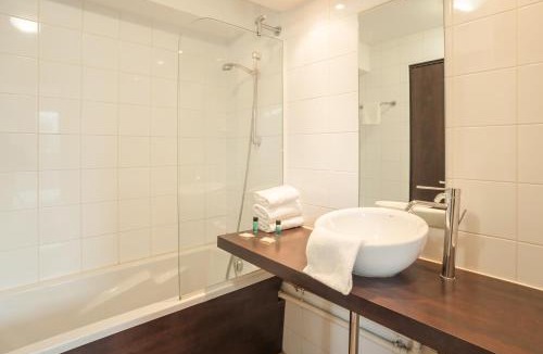 Chelles Apartment | City Résidence Chelles
