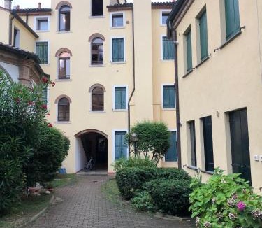Rovigo Apartment | City Star