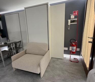 Rovigo Apartment | City Star