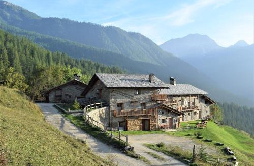Marmora House | Civico 13
