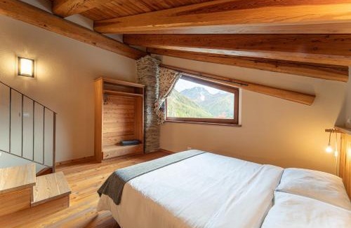Marmora House | Civico 13
