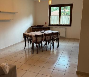Asso Apartment | Civico 16