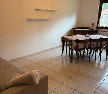Asso Apartment | Civico 16