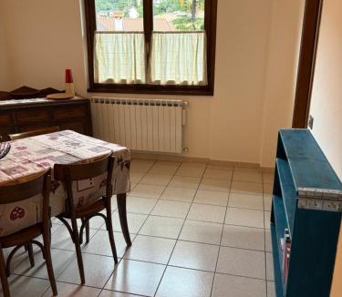 Asso Apartment | Civico 16