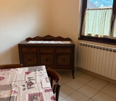 Asso Apartment | Civico 16