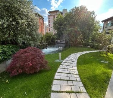 Treviso Apartment | Civico 17