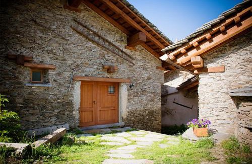 Marmora Ski Chalet | Civico 2
