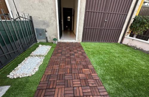 San Michele House | Civico 56