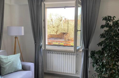 Malcesine Apartment | Civico 93