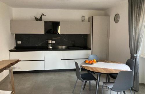 Malcesine Apartment | Civico 93