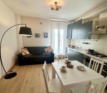 Verona City Centre Apartment | Civico114
