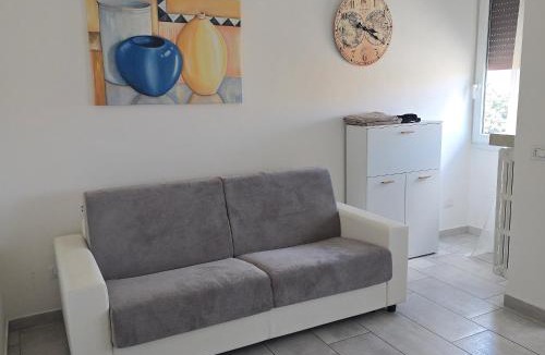 Sud-Ovest House | Civico138