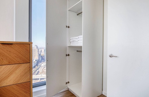 Clinton Hill Apartment | Classic Clinton Hill 2BR w/Gym, Elevator & Laundry, by Blueground