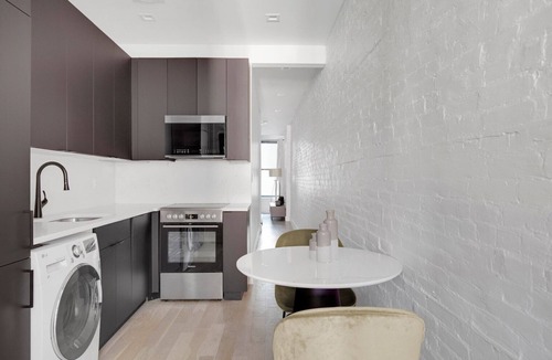 Boerum Hill Apartment | Classic Cobble Hill 1BR w/in-unit W/D, near Trader Joe's, by Blueground