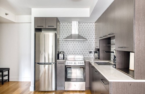 Ukrainian Village Apartment | Classic East Village 1BR w/W/D, nr Union Sq, by Blueground