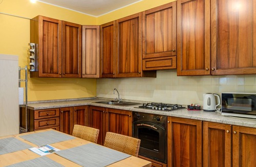Luino Apartment | Claudio by Interhome