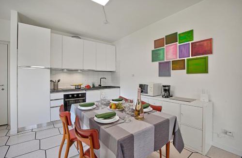 Riva del Garda Apartment | Claz House 2 - Happy Rentals