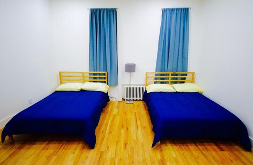 Clinton Hill Apartment | Clinton Hill - 3 Bedroom 2 Bathroom Apartment