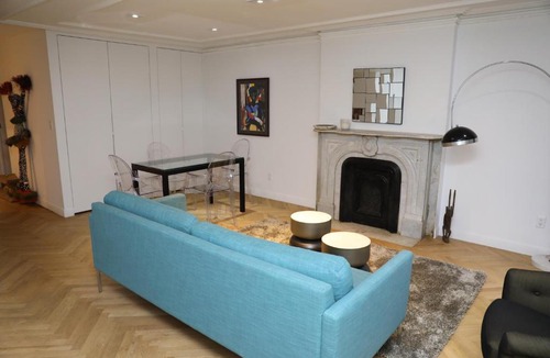 Clinton Hill Apartment | Clinton Hill