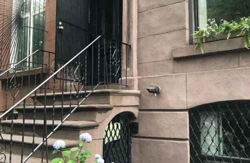 Clinton Hill Apartment | Clinton Hill