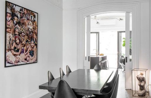 Clinton Hill Apartment | Clinton Hill