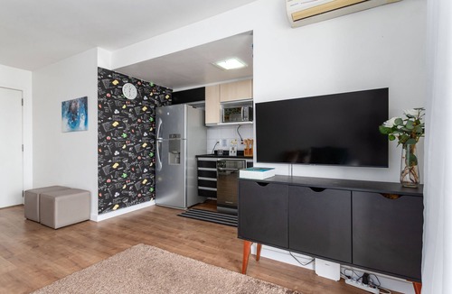 Recreio dos Bandeirantes Apartment | Close to the Olympic Park, well located | SA1005
