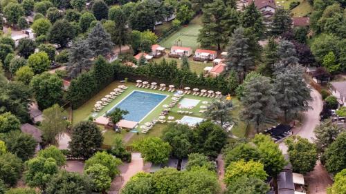Levico Terme Other | Club del Sole Due Laghi Levico Family Collection