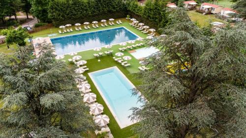 Levico Terme Other | Club del Sole Due Laghi Levico Family Collection