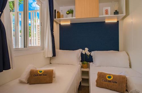 Jesolo Pineta Resort | Club del Sole Jesolo Family Resort