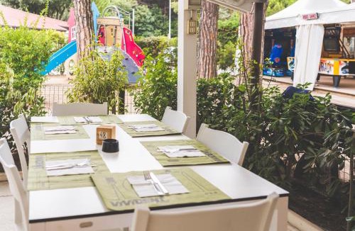 Jesolo Pineta Resort | Club del Sole Jesolo Family Resort