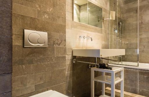 Passy Apartment | CMG - Premium Tour Eiffel - 23