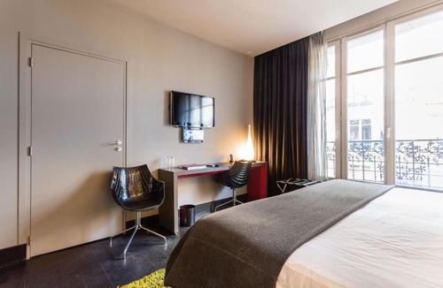 Passy Apartment | CMG - Premium Tour Eiffel - 23